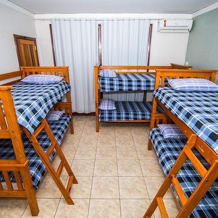 Made In Brazil Hostel Foz do Iguaçu Esterno foto