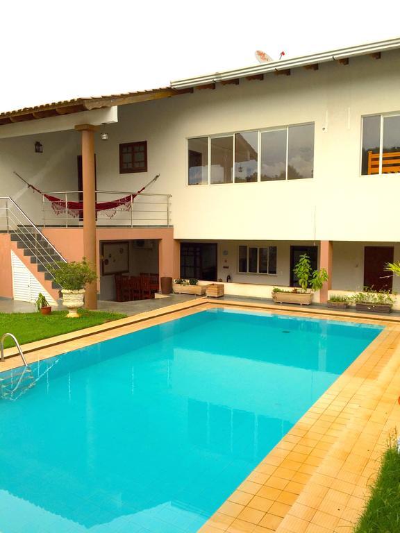Made In Brazil Hostel Foz do Iguaçu Esterno foto
