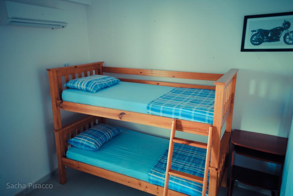 Made In Brazil Hostel Foz do Iguaçu Esterno foto