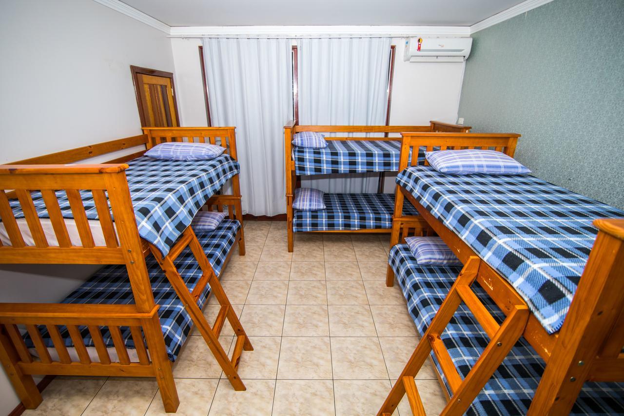 Made In Brazil Hostel Foz do Iguaçu Esterno foto
